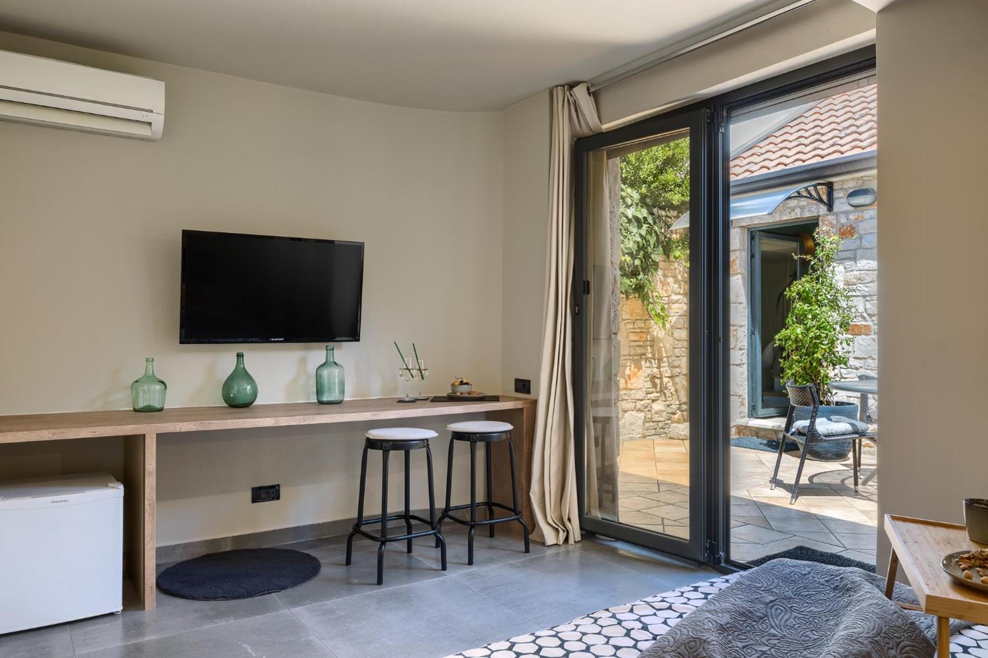 Grota Premium Apartment & Room Poreč Extérieur photo