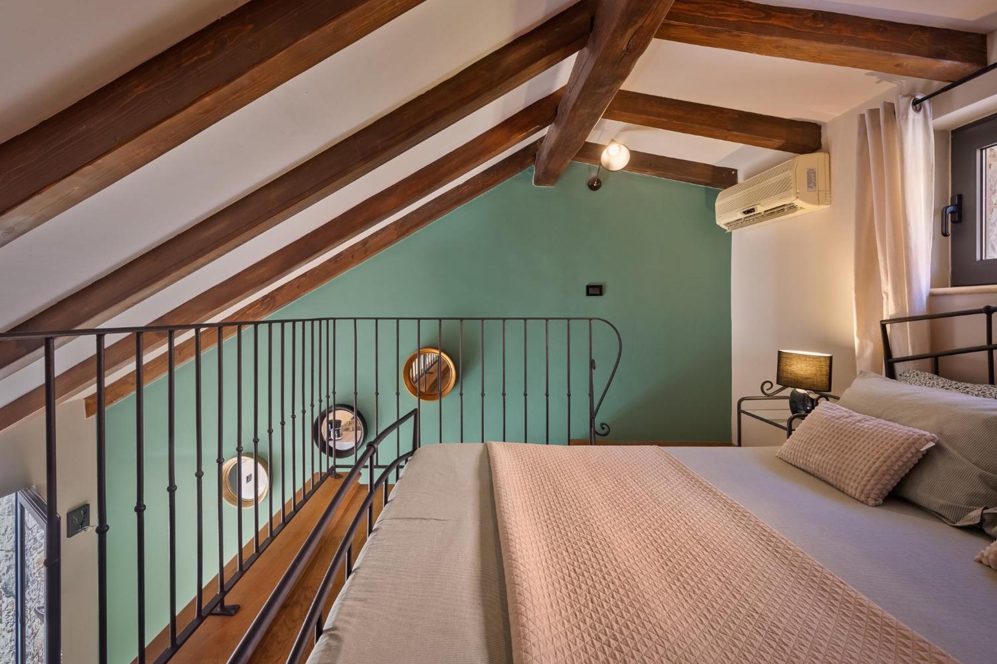 Grota Premium Apartment & Room Poreč Extérieur photo