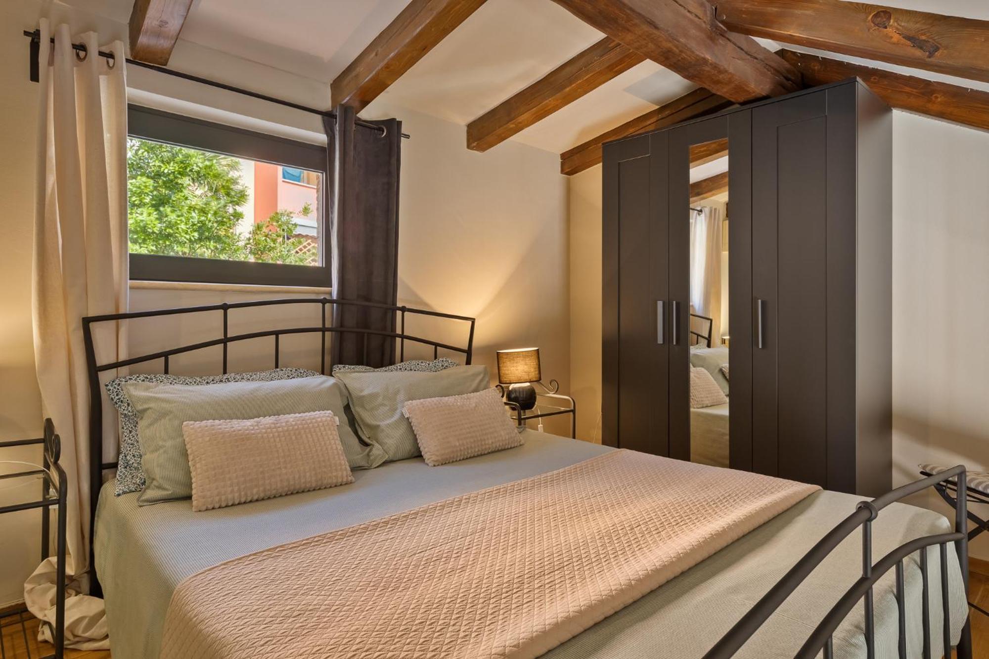 Grota Premium Apartment & Room Poreč Extérieur photo