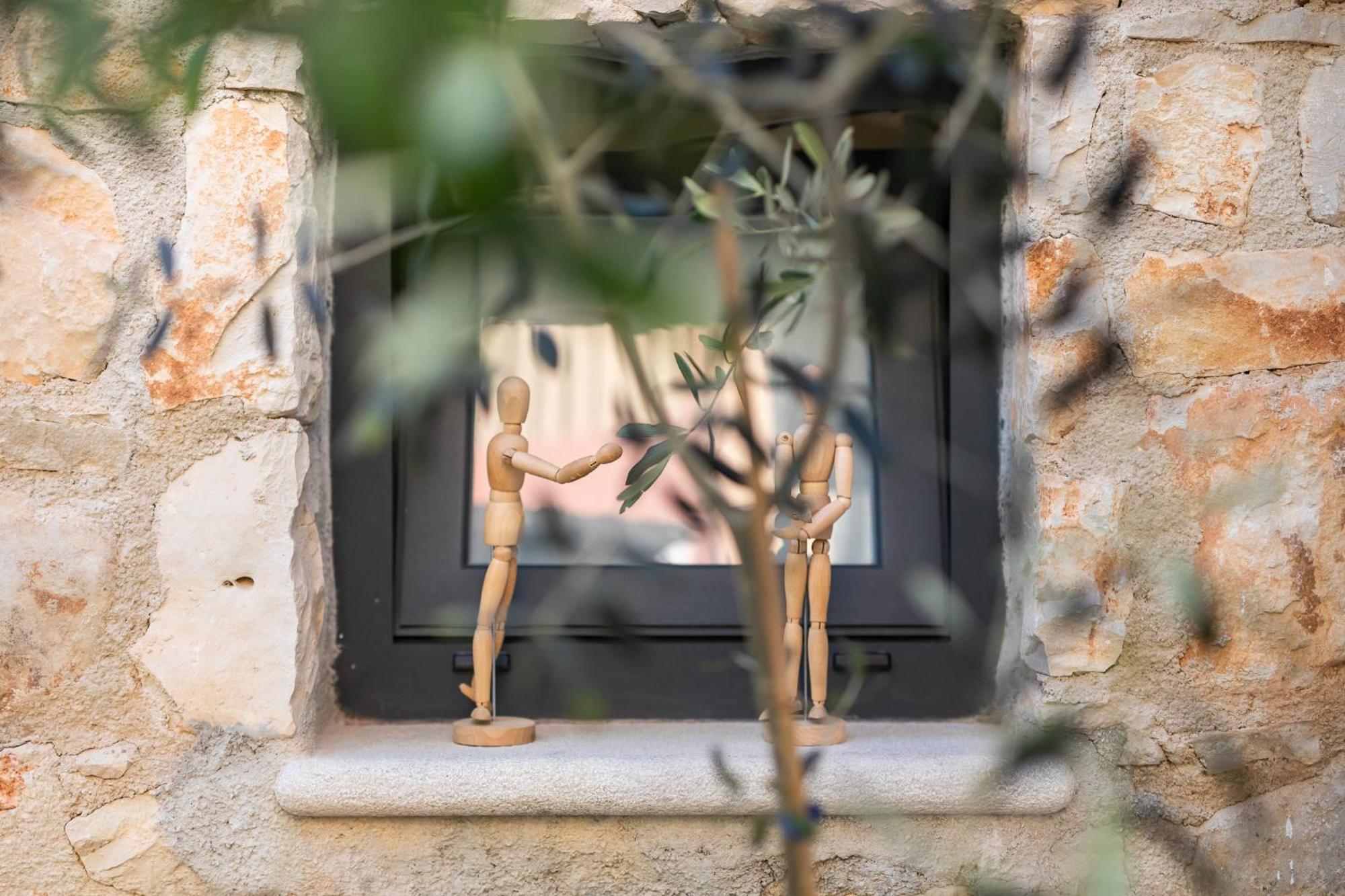 Grota Premium Apartment & Room Poreč Extérieur photo