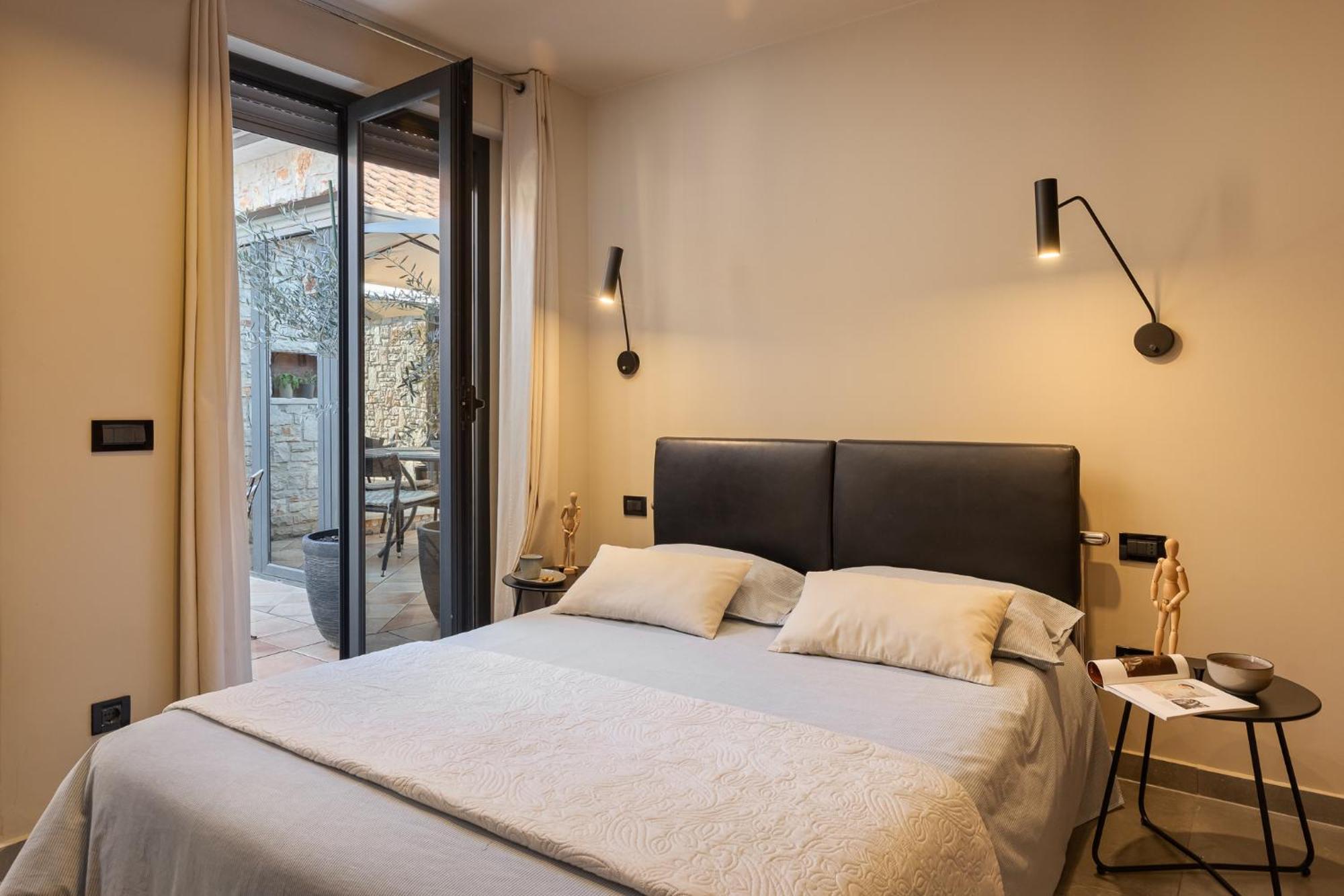 Grota Premium Apartment & Room Poreč Extérieur photo