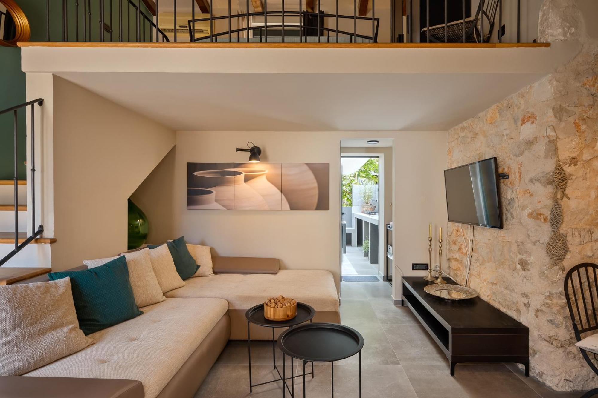 Grota Premium Apartment & Room Poreč Extérieur photo